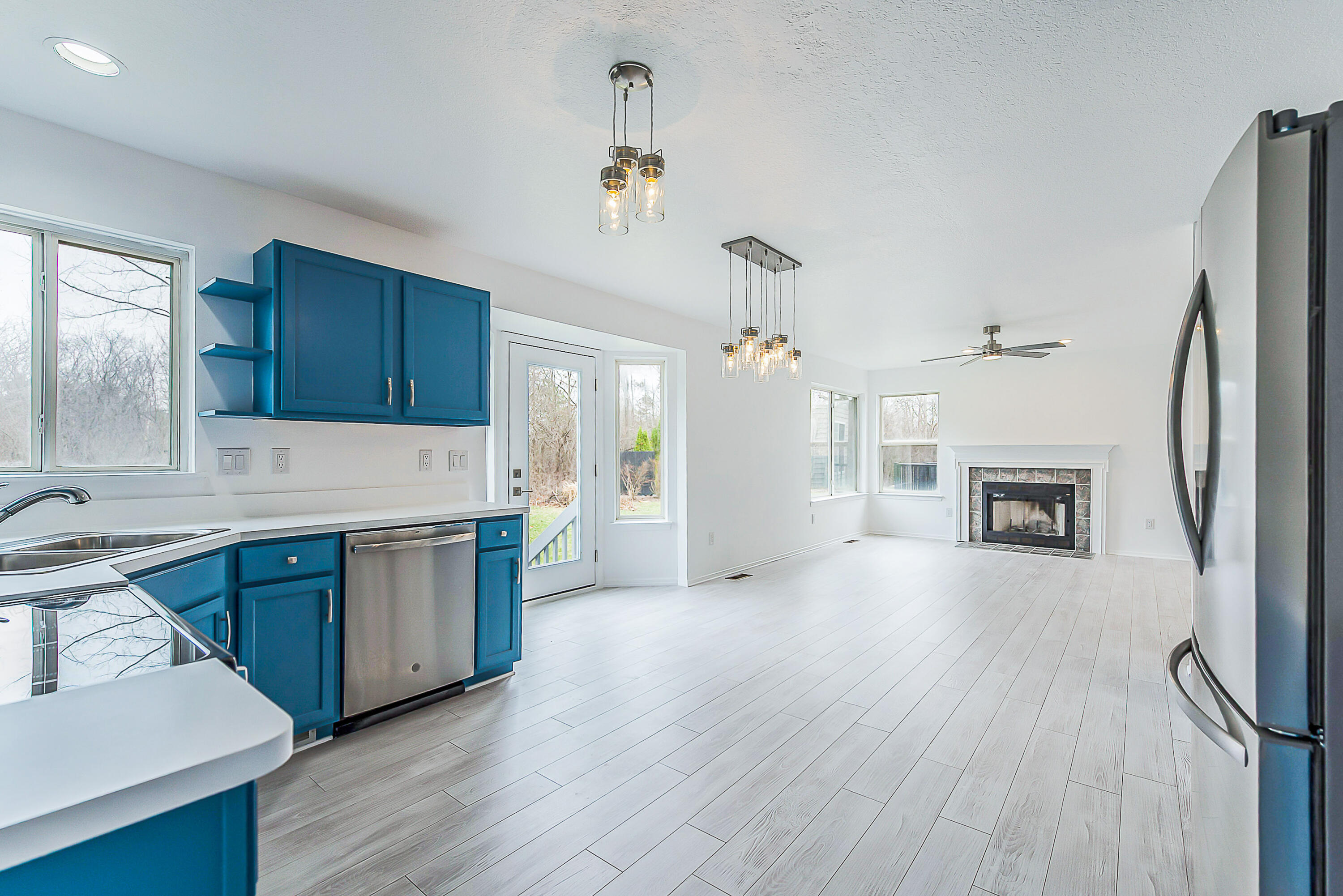 1563 Scio Ridge Road Ann Arbor, MI 48103 - Photo 10 of 42 DSC_9114-2