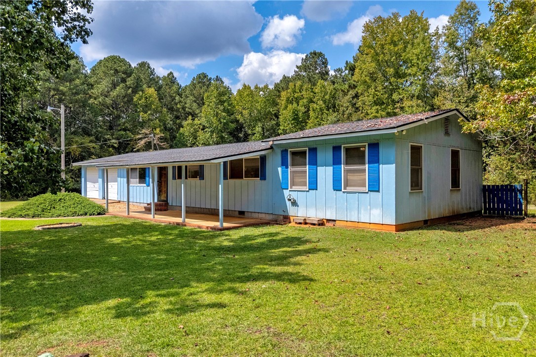 690 Roquemore Road Athens, GA 30607 - Photo 39 of 43