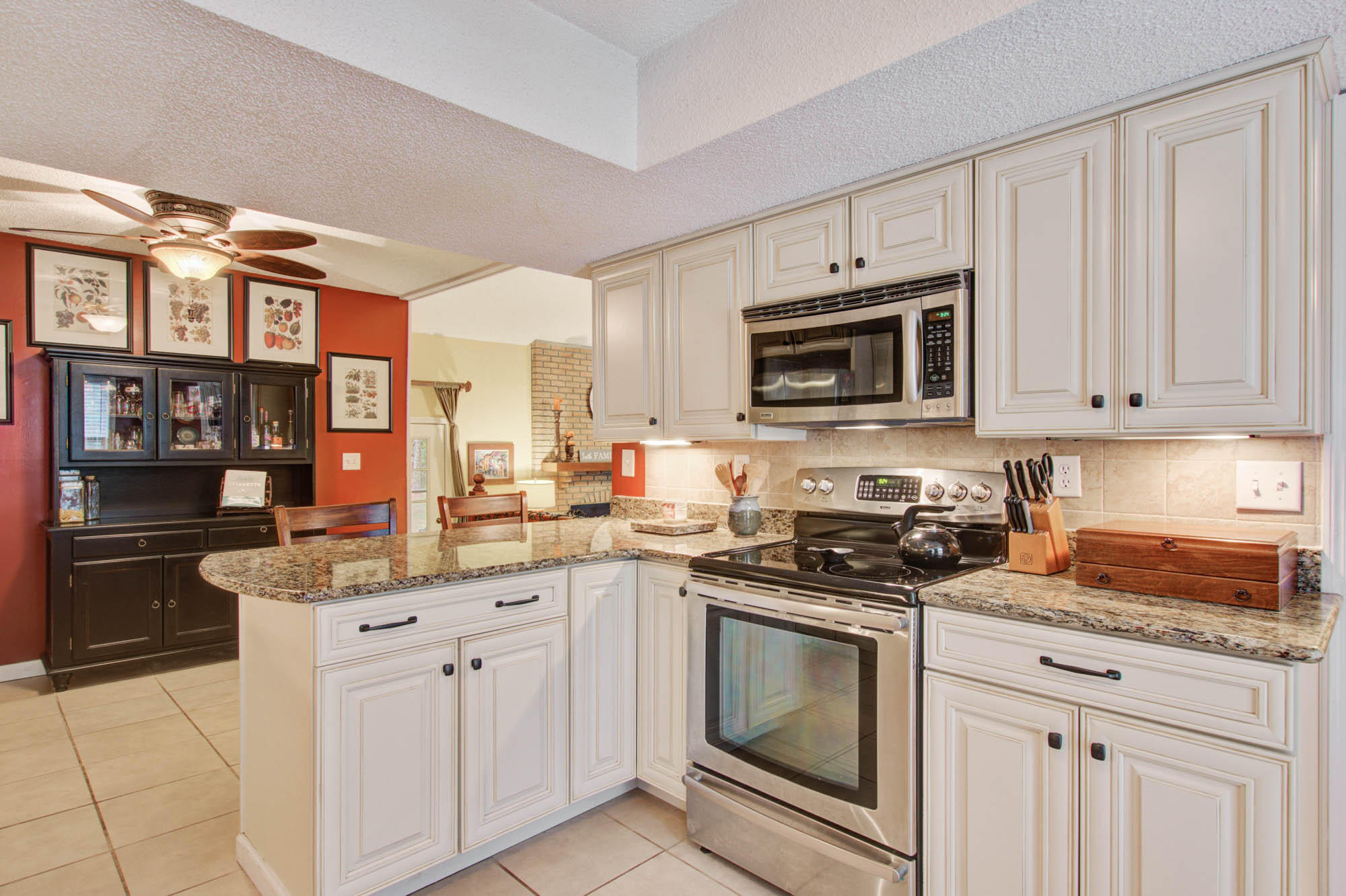 1712 Sulgrave Road Charleston, SC 29414 - Photo 13 of 24 Set19