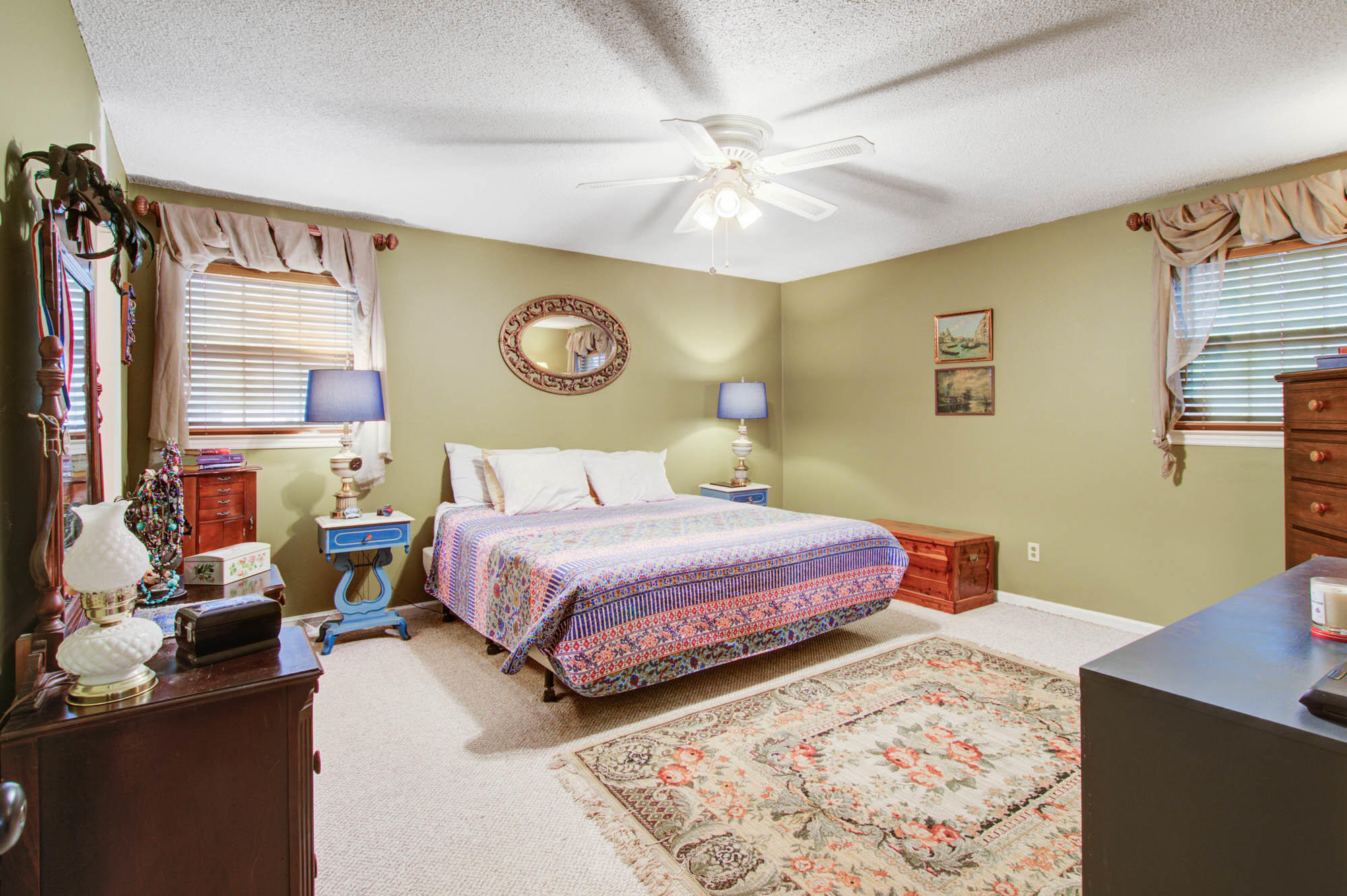 1712 Sulgrave Road Charleston, SC 29414 - Photo 15 of 24 Set23