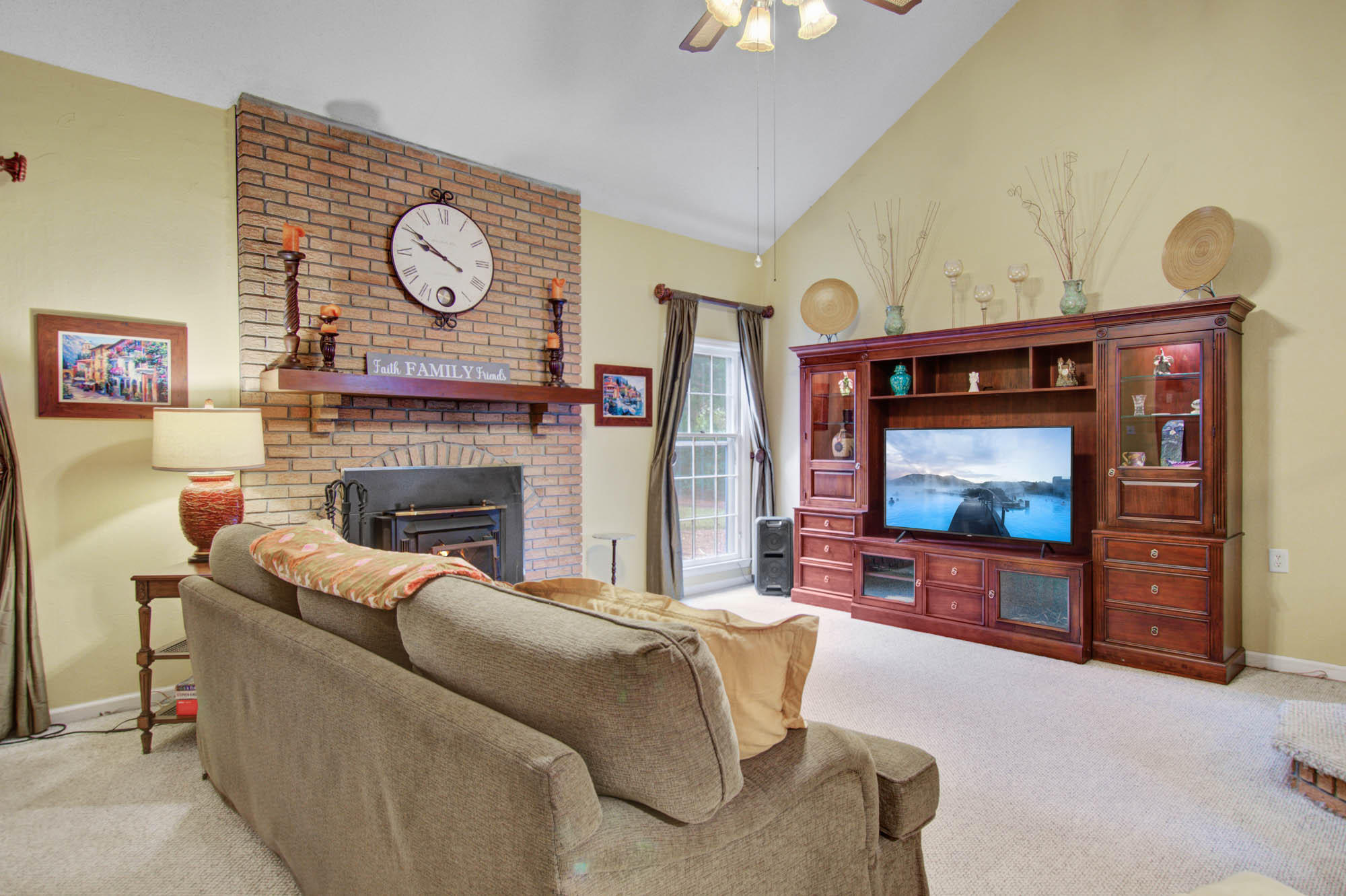 1712 Sulgrave Road Charleston, SC 29414 - Photo 5 of 24 Set12