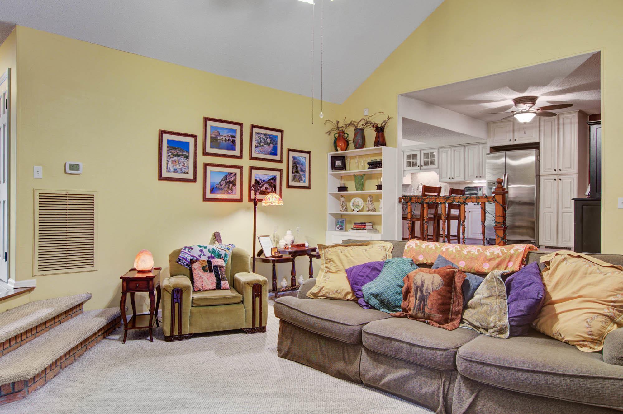 1712 Sulgrave Road Charleston, SC 29414 - Photo 6 of 24 Set14