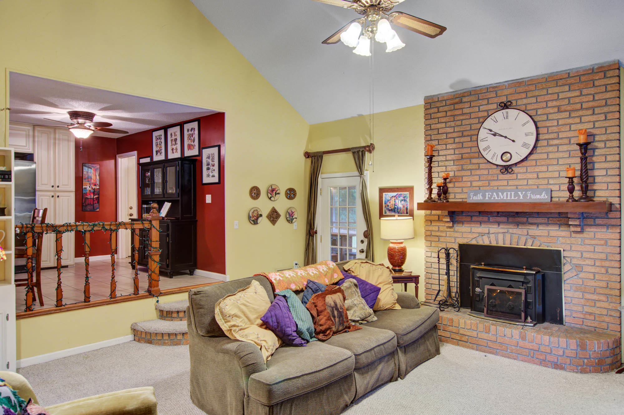 1712 Sulgrave Road Charleston, SC 29414 - Photo 7 of 24 Set11