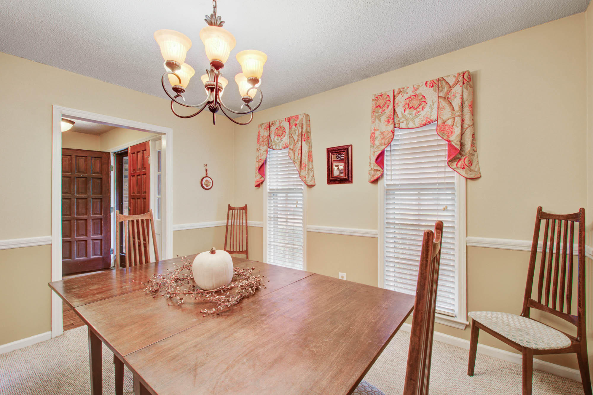 1712 Sulgrave Road Charleston, SC 29414 - Photo 8 of 24 Set20