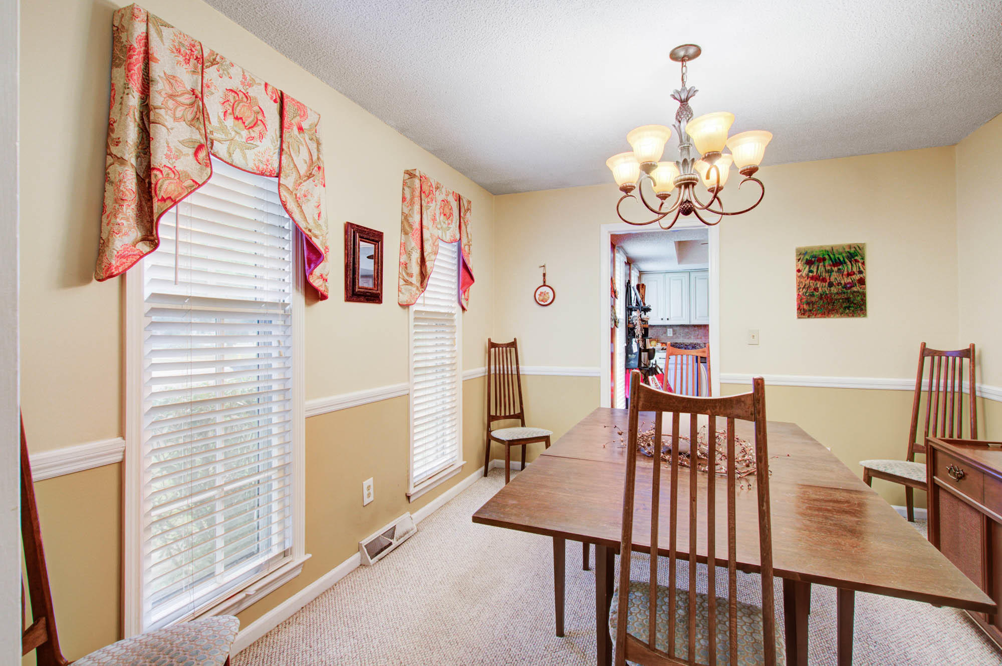1712 Sulgrave Road Charleston, SC 29414 - Photo 9 of 24 Set21