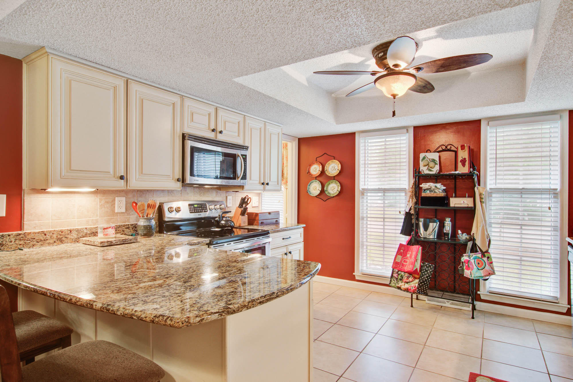 1712 Sulgrave Road Charleston, SC 29414 - Photo 10 of 24 Set16