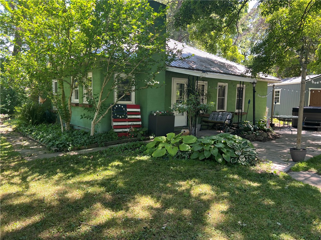2 Widow Hill Road Penn Yan, NY 14527 - Photo 1 of 1