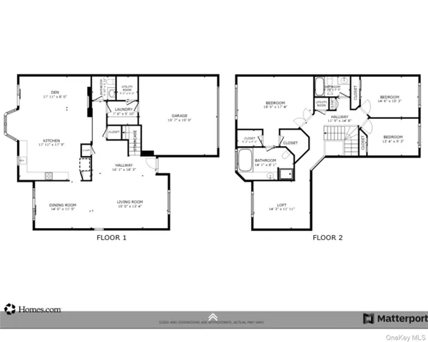 $1,365,000 | 89 Hamlet Drive, Commack, NY 11725