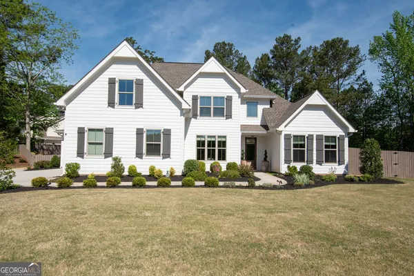 $895,000 | 110 Beresford Road, Tyrone, GA 30290