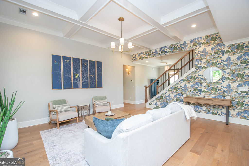 110 Beresford Road Tyrone, GA 30290 - Photo 11 of 86