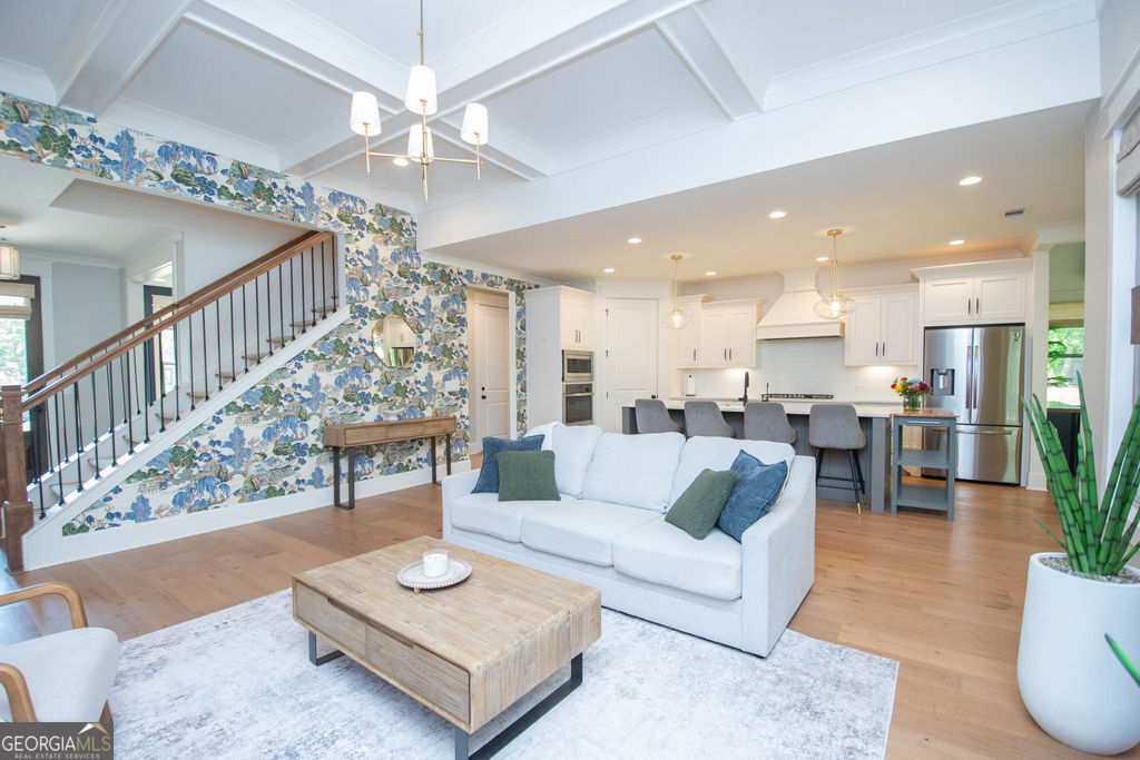 110 Beresford Road Tyrone, GA 30290 - Photo 12 of 86