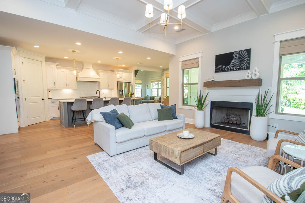 110 Beresford Road Tyrone, GA 30290 - Photo 13 of 86