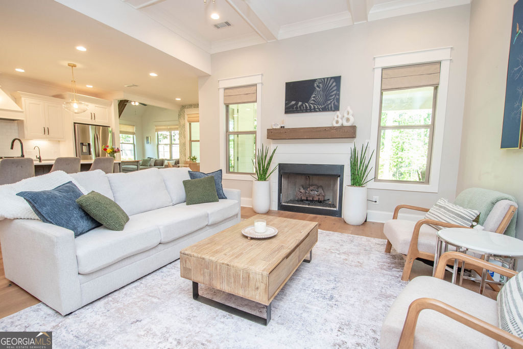 110 Beresford Road Tyrone, GA 30290 - Photo 14 of 86