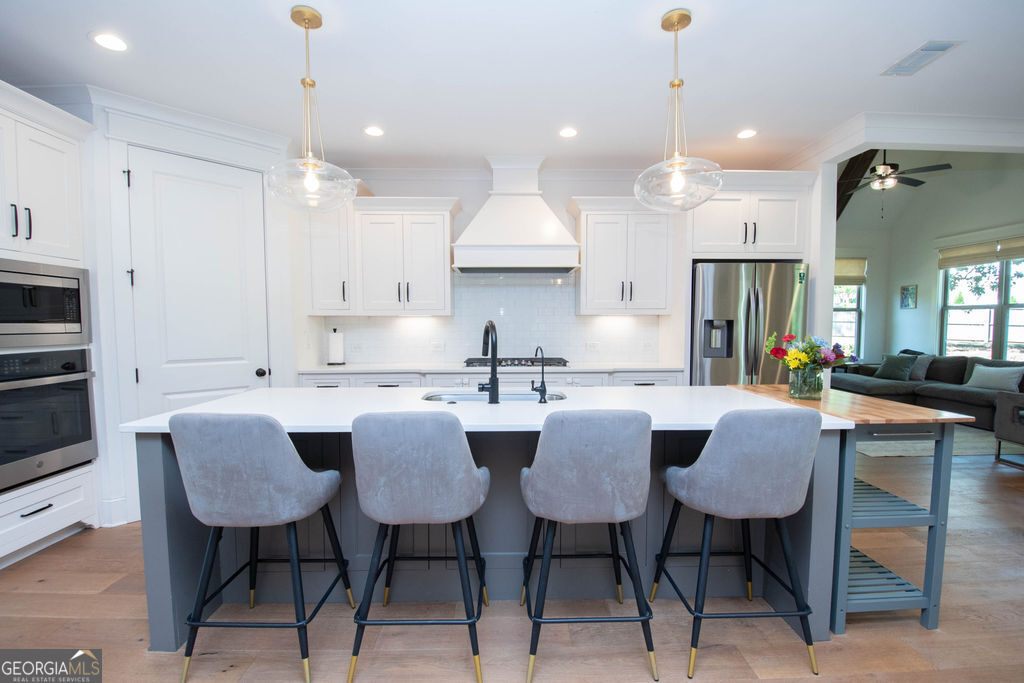 110 Beresford Road Tyrone, GA 30290 - Photo 15 of 86