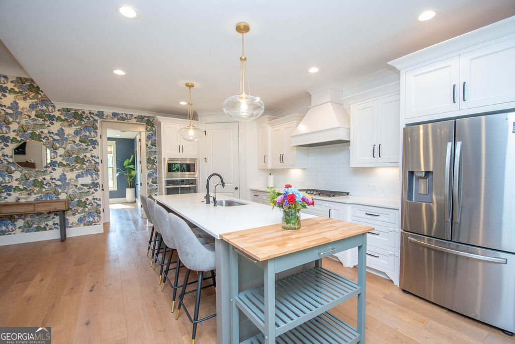 110 Beresford Road Tyrone, GA 30290 - Photo 16 of 86