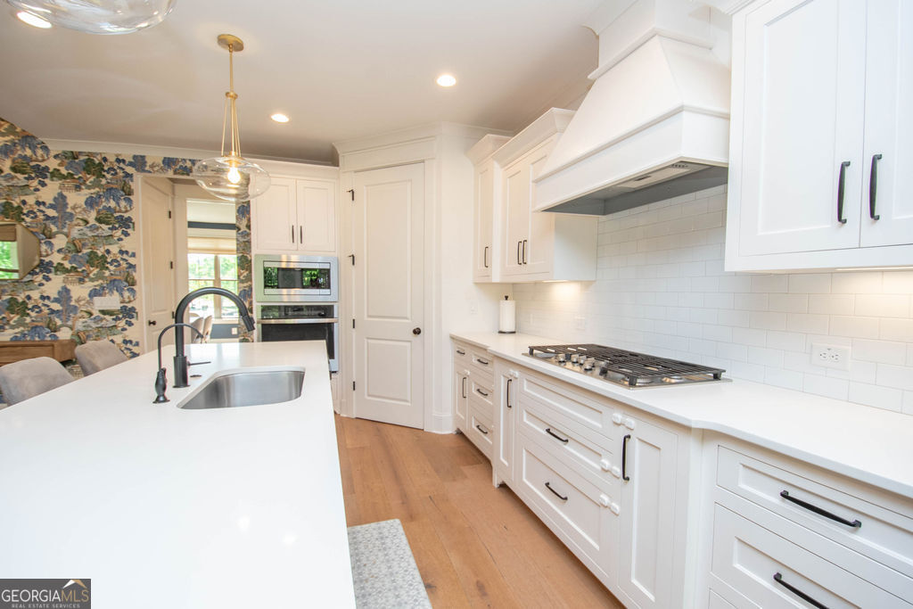 110 Beresford Road Tyrone, GA 30290 - Photo 17 of 86