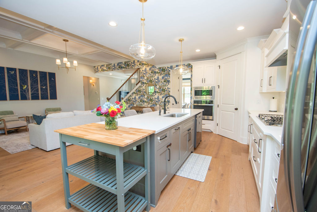 110 Beresford Road Tyrone, GA 30290 - Photo 18 of 86