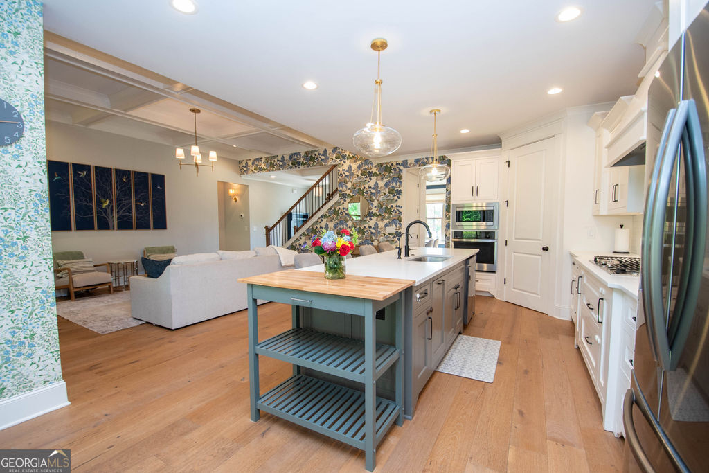 110 Beresford Road Tyrone, GA 30290 - Photo 19 of 86