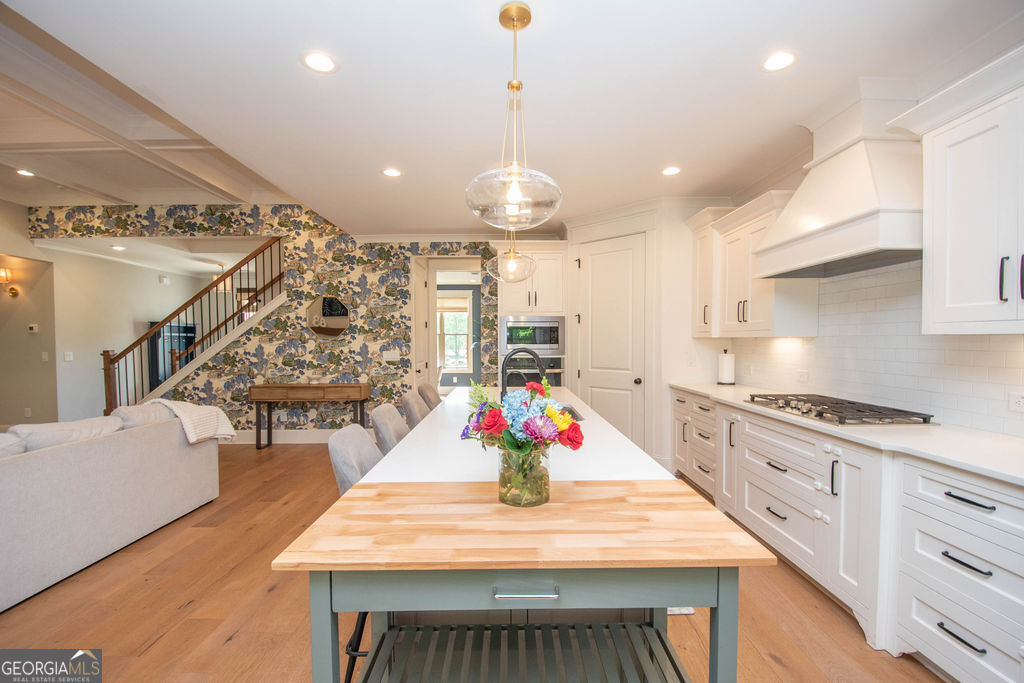 110 Beresford Road Tyrone, GA 30290 - Photo 20 of 86