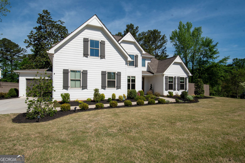 110 Beresford Road Tyrone, GA 30290 - Photo 2 of 86