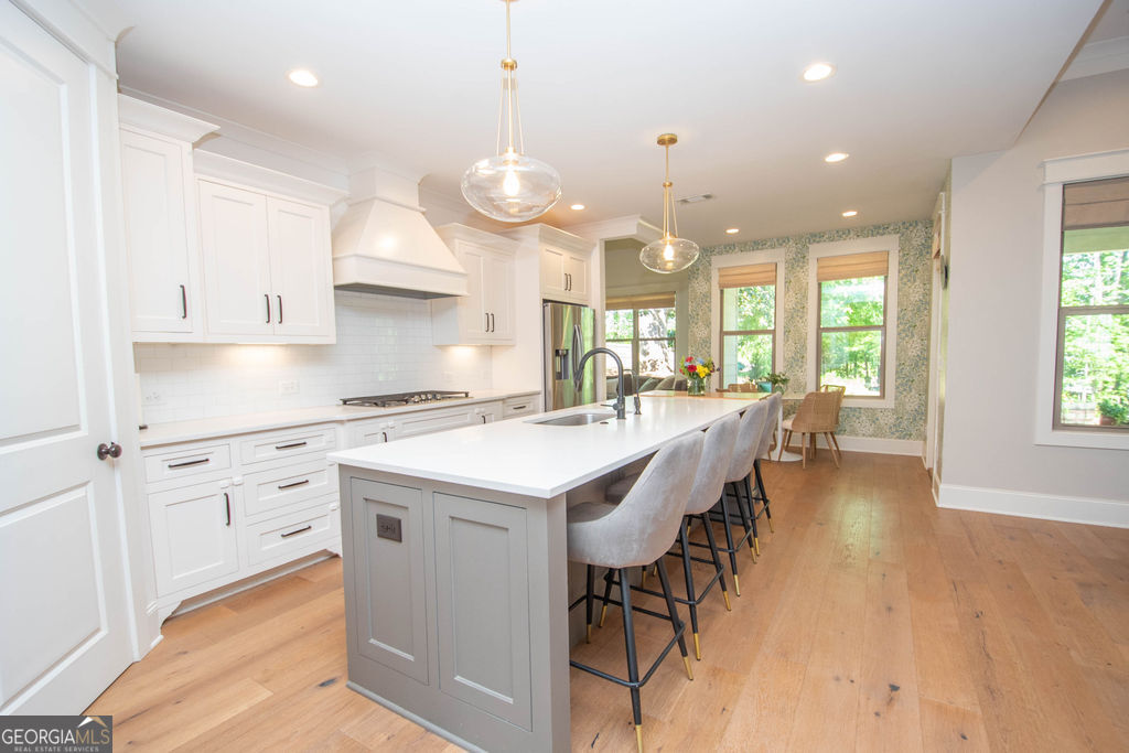 110 Beresford Road Tyrone, GA 30290 - Photo 21 of 86