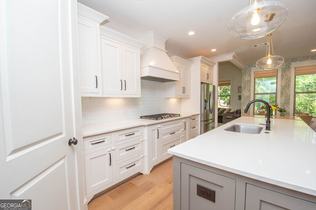 110 Beresford Road Tyrone, GA 30290 - Photo 22 of 86