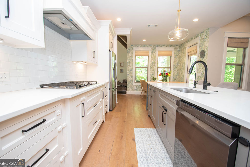 110 Beresford Road Tyrone, GA 30290 - Photo 23 of 86