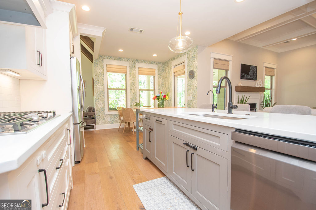 110 Beresford Road Tyrone, GA 30290 - Photo 24 of 86