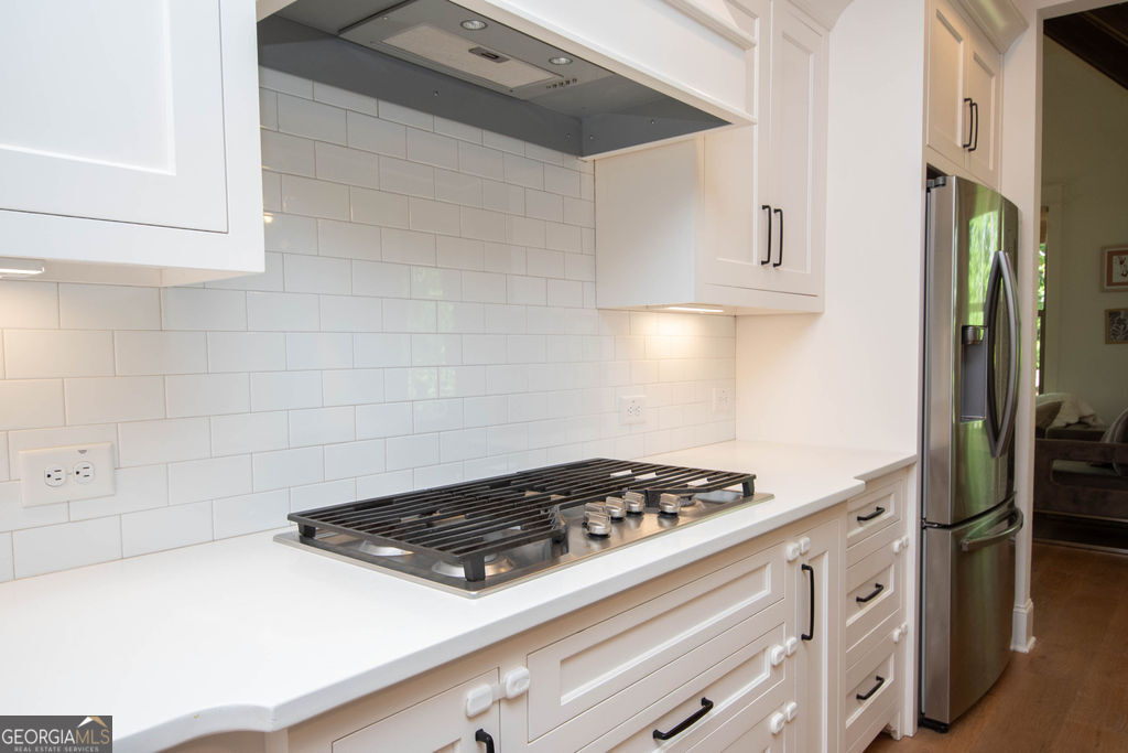 110 Beresford Road Tyrone, GA 30290 - Photo 25 of 86