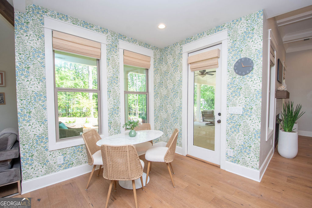 110 Beresford Road Tyrone, GA 30290 - Photo 26 of 86