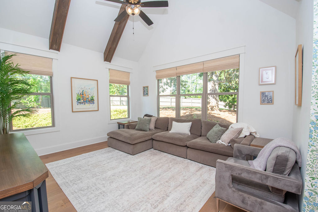 110 Beresford Road Tyrone, GA 30290 - Photo 27 of 86