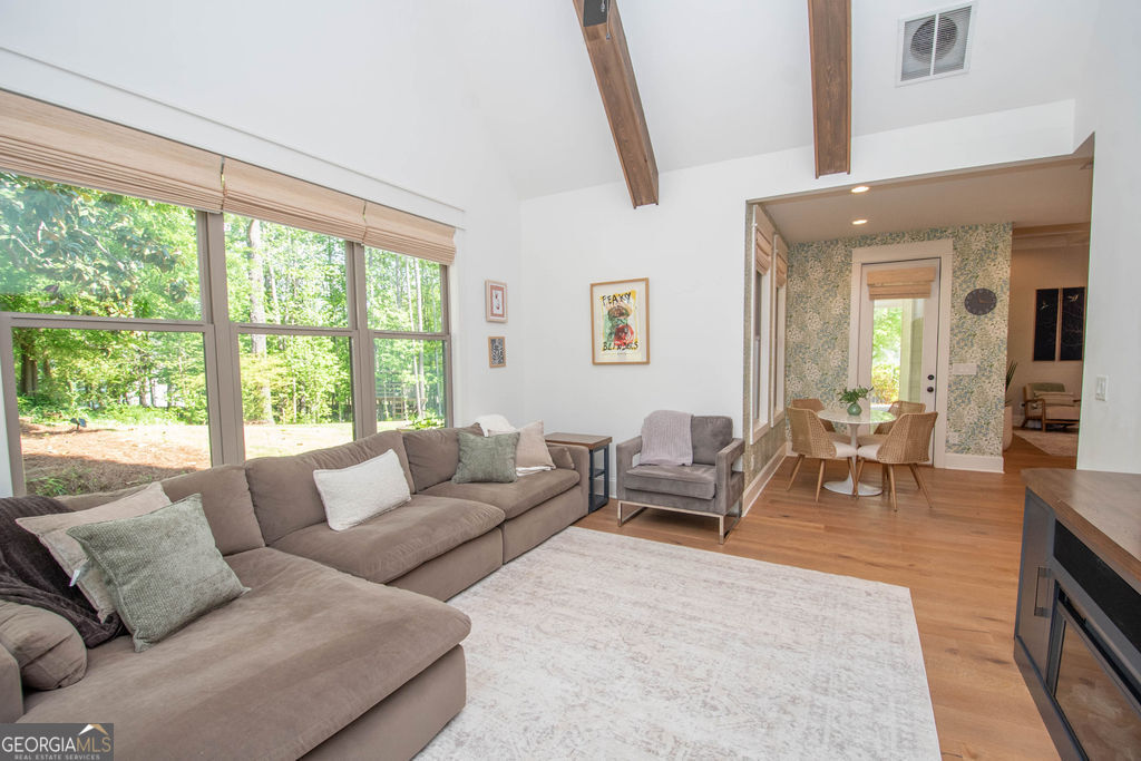 110 Beresford Road Tyrone, GA 30290 - Photo 28 of 86