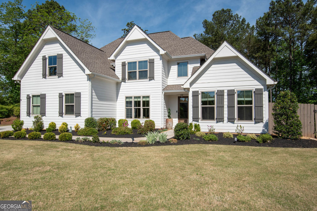 110 Beresford Road Tyrone, GA 30290 - Photo 3 of 86