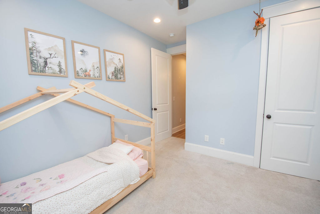 110 Beresford Road Tyrone, GA 30290 - Photo 33 of 86