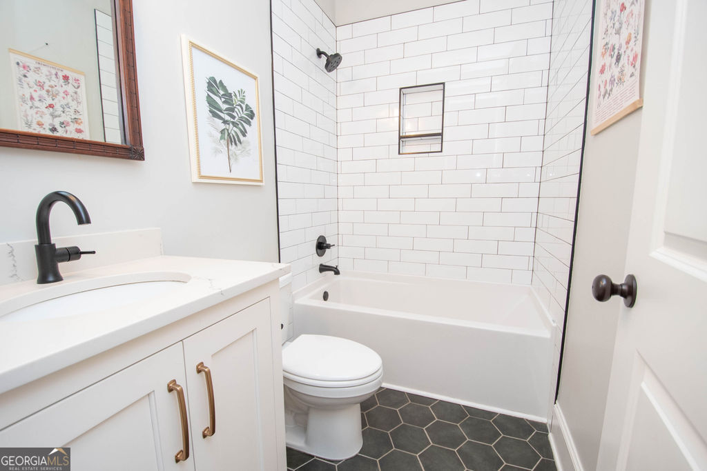 110 Beresford Road Tyrone, GA 30290 - Photo 34 of 86