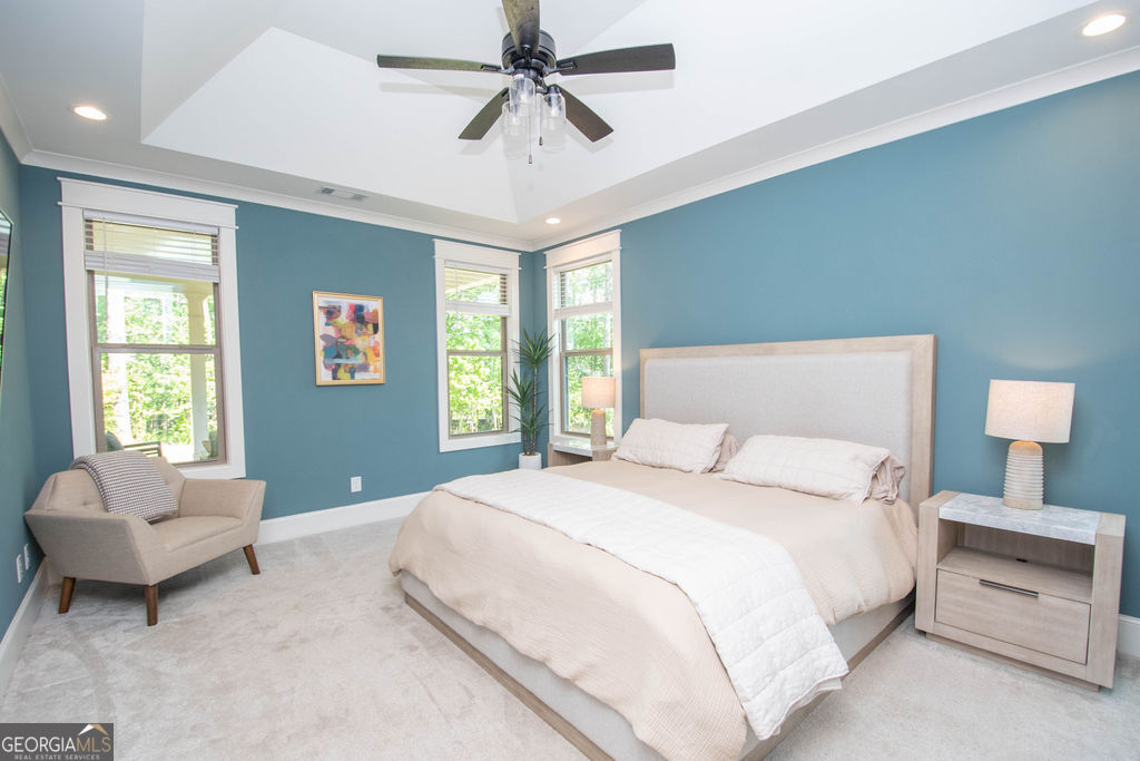 110 Beresford Road Tyrone, GA 30290 - Photo 35 of 86