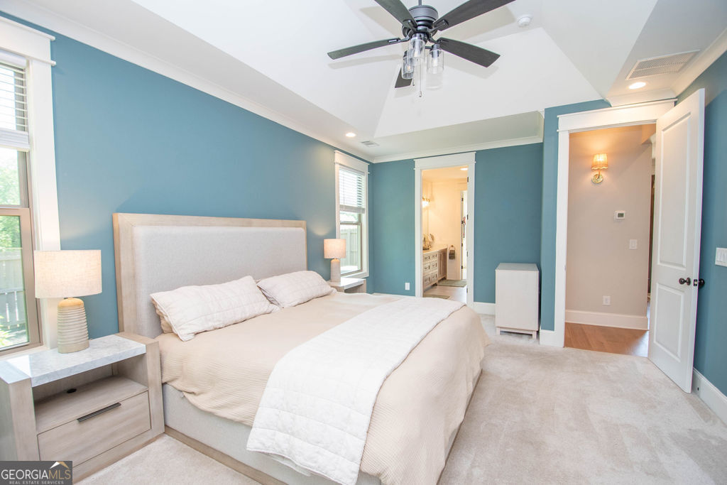 110 Beresford Road Tyrone, GA 30290 - Photo 36 of 86