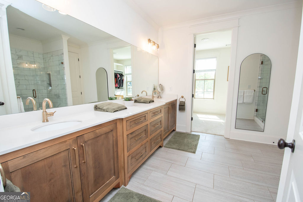 110 Beresford Road Tyrone, GA 30290 - Photo 37 of 86