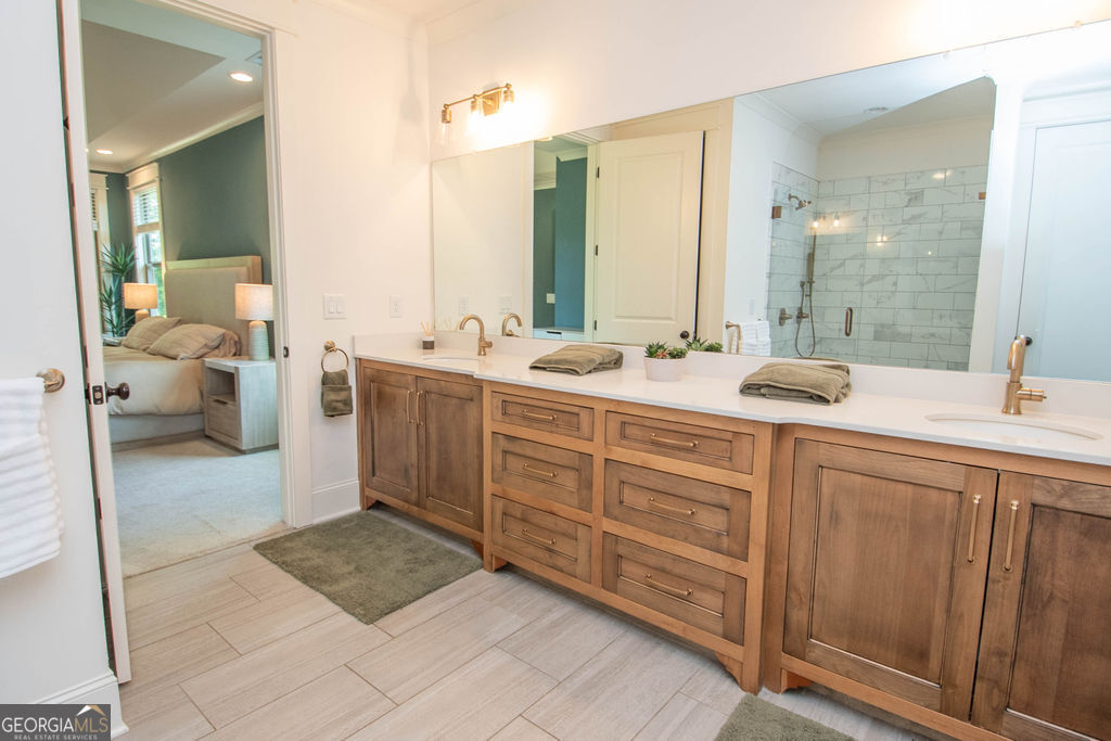 110 Beresford Road Tyrone, GA 30290 - Photo 40 of 86