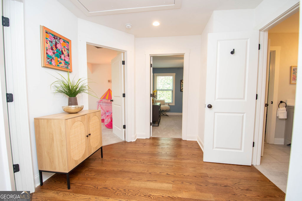 110 Beresford Road Tyrone, GA 30290 - Photo 43 of 86