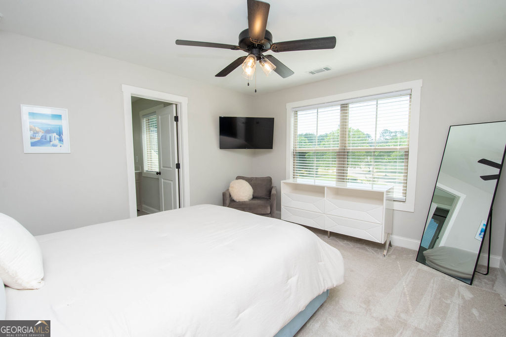 110 Beresford Road Tyrone, GA 30290 - Photo 44 of 86