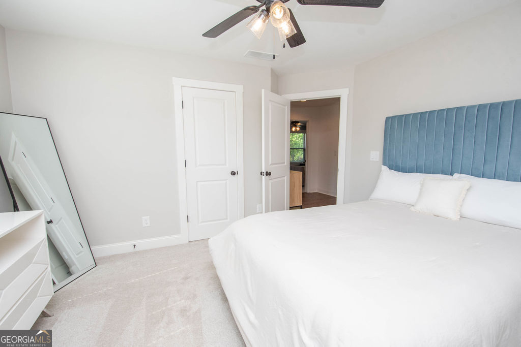 110 Beresford Road Tyrone, GA 30290 - Photo 45 of 86