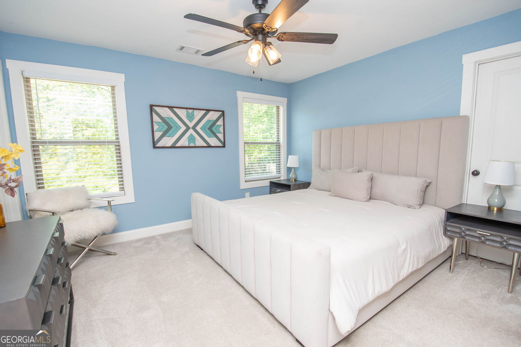 110 Beresford Road Tyrone, GA 30290 - Photo 50 of 86