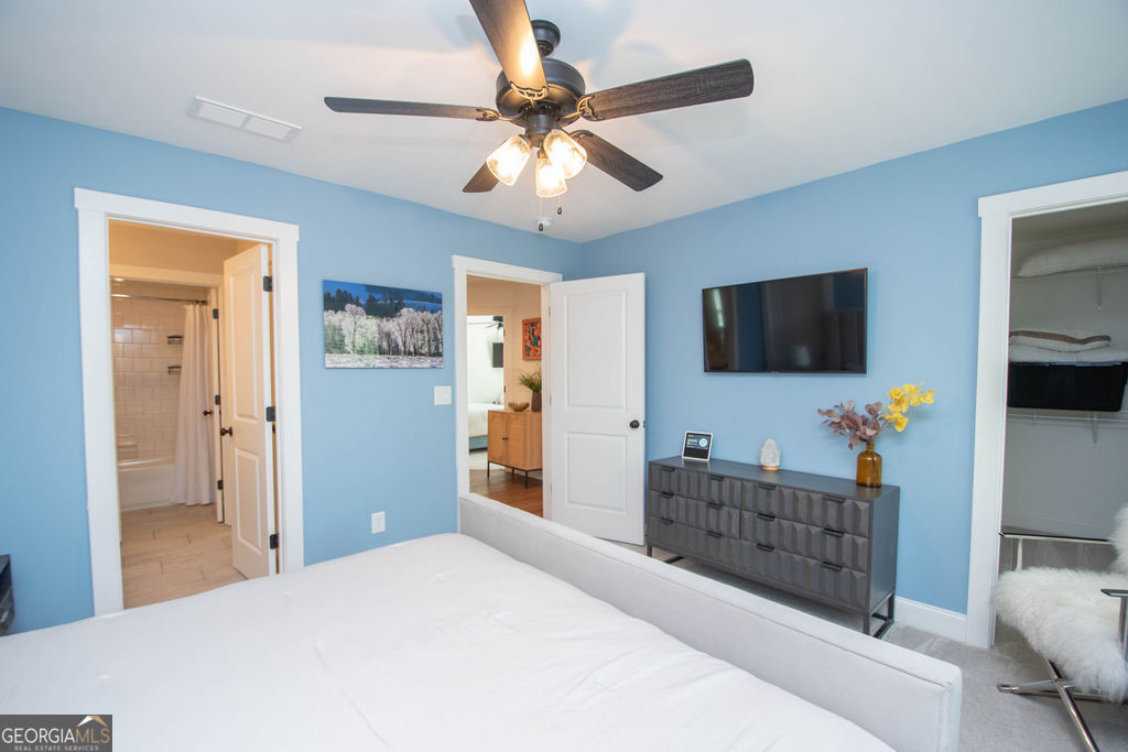 110 Beresford Road Tyrone, GA 30290 - Photo 51 of 86