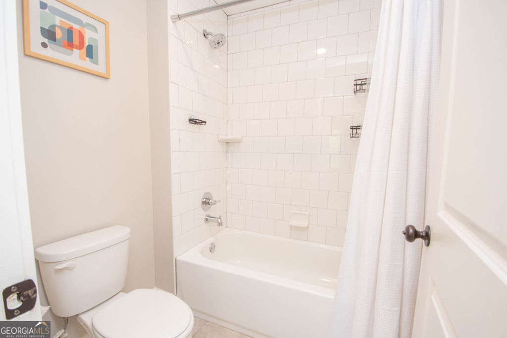 110 Beresford Road Tyrone, GA 30290 - Photo 53 of 86