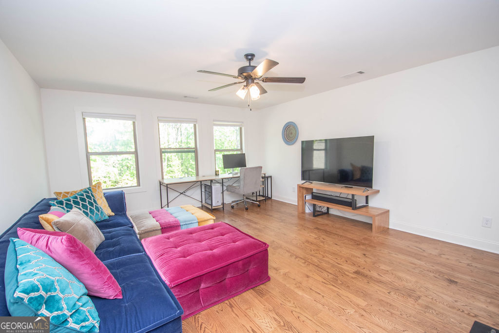 110 Beresford Road Tyrone, GA 30290 - Photo 54 of 86