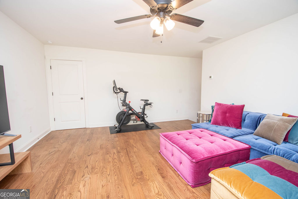 110 Beresford Road Tyrone, GA 30290 - Photo 55 of 86