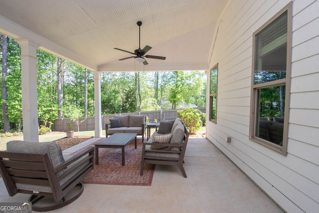 110 Beresford Road Tyrone, GA 30290 - Photo 56 of 86