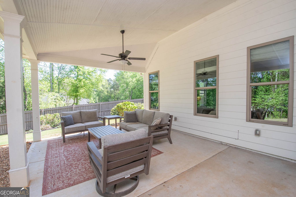 110 Beresford Road Tyrone, GA 30290 - Photo 57 of 86