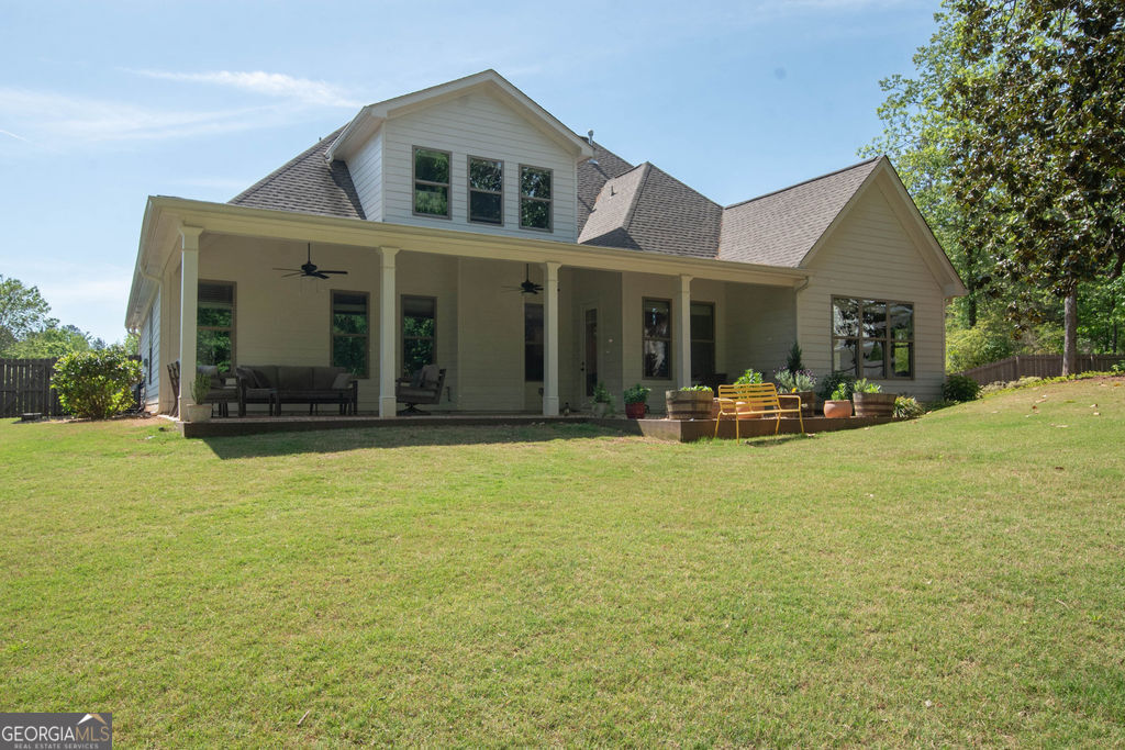 110 Beresford Road Tyrone, GA 30290 - Photo 67 of 86